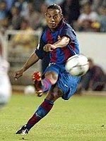 ronaldinho